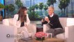 Ellen DeGeneres et Jessica Biel surprennent Justin Timberlake