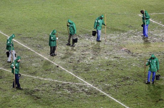 Brest-PSG : vers un report au Parc des Princes?