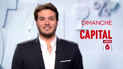 Capital - Inventeurs, entrepreneurs : une bonne idée... la fortune à la clé ? - 12/02/17