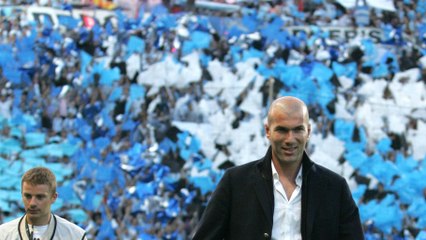 OM Transfert : Zinédine Zidane pour remplacer José Anigo ?