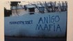 OM : Un tag menaçant pour José Anigo sur les murs de la Commanderie
