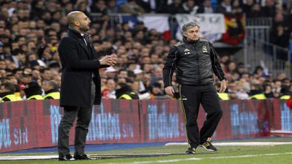 Qui de José Mourinho ou Pep Guardiola est l'entraîneur le mieux payé au monde ?