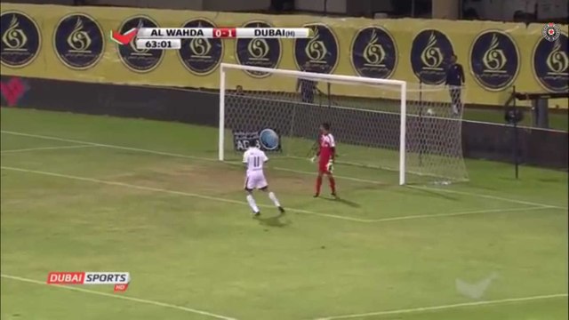 Insolite : Sebastián Tagliabué, le joueur le moins fair play du monde