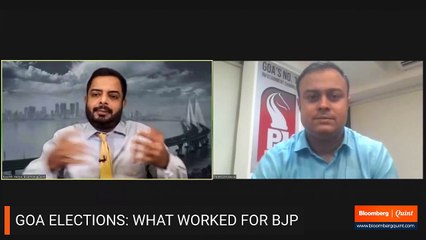 Election Results 2022: Was BJP’s Goa Win Boosted By Fractured Opposition?