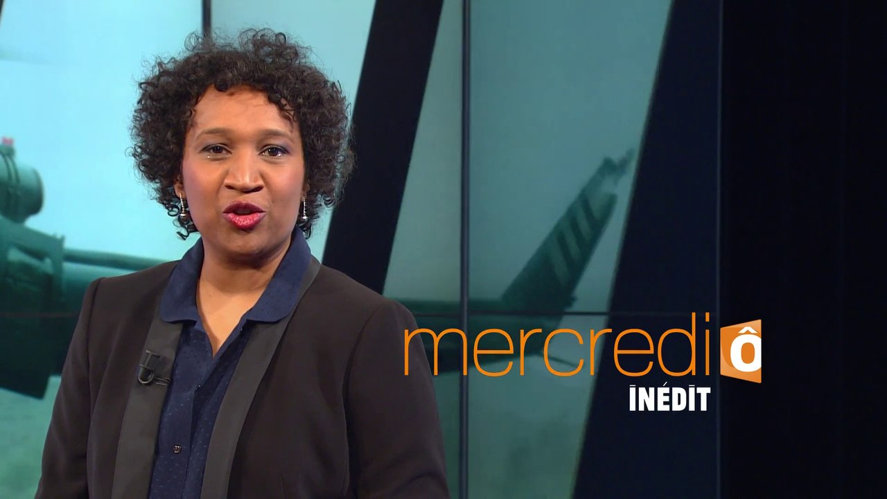 Investigatiôns Océan Indien sous tension - 11 01 17