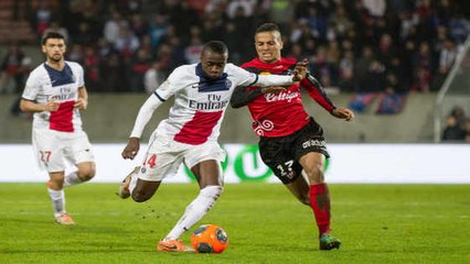 PSG Transfert : Blaise Matuidi tenté par Manchester City ?