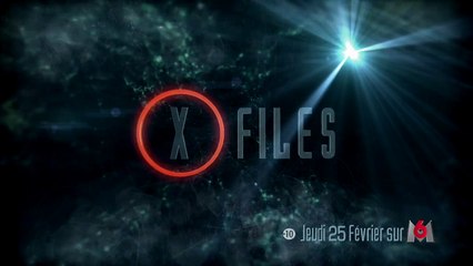 X Files - Saison 10