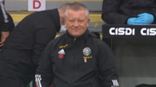 PL Matchday 7 : SHU 0-1 MCI