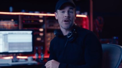 Teaser What Would Diplo Do ?