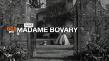 Madame Bovary - OCS Géants