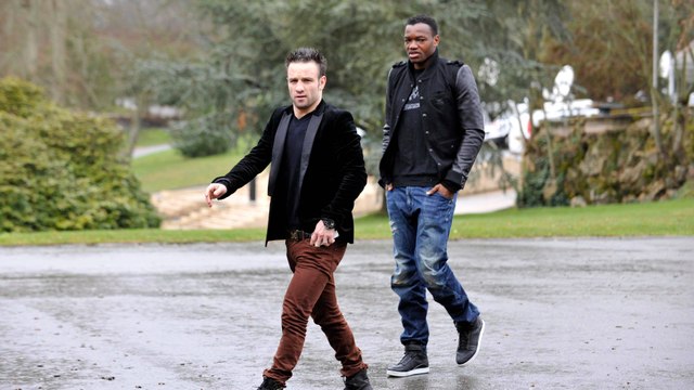 OM Transfert : Vers un départ de Mathieu Valbuena et Steve Mandanda cet été ?