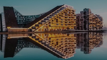 bande annonce Abstract (Netflix)