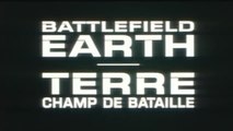 Battlefield Earth : Terre Champ de bataille - VF