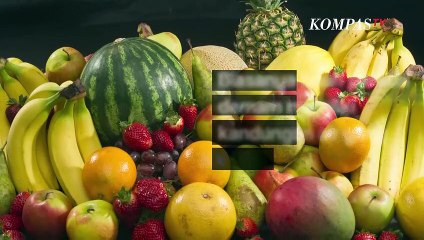 Catat, 5 Buah Berikut Ini Bisa Membantu Meredakan Demam
