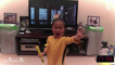 Le zapping du 08/02 : Un petit garçon imite Bruce Lee à la perfection !