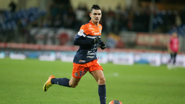 Transfert : Rémy Cabella pourrait signer à Newcastle dès cet hiver