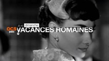 Vacances Romaines - OCS Géants