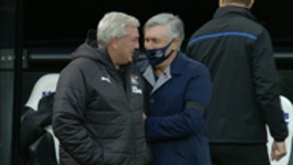 PL Matchday 7: NEW 2-1 EVE