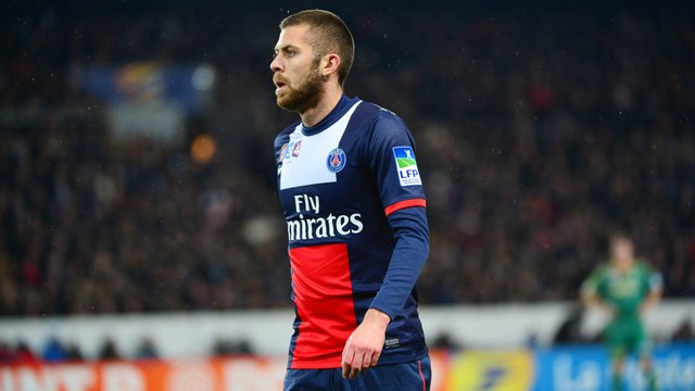 PSG Transfert : Jérémy Ménez presque à la Juventus, Pogba, Mata ou Cabaye pour le remplacer