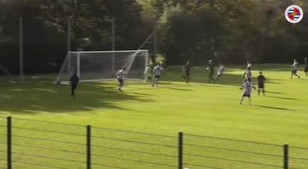 Insolite : Le but sur Madjer le plus rapide du monde