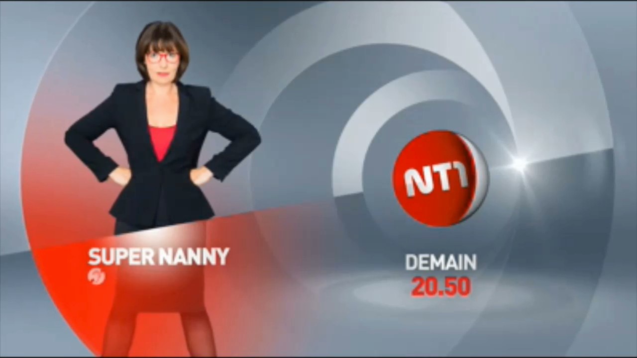 Super Nanny - Séparée du père de mes enfants, je l'appelle à l'aide constamment - 04/01/17