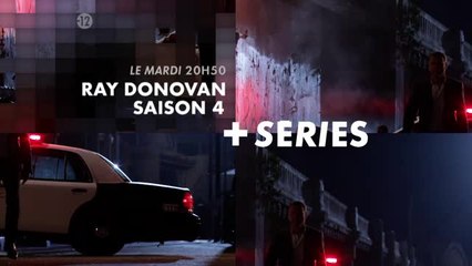 Ray Donovan - Saison 4