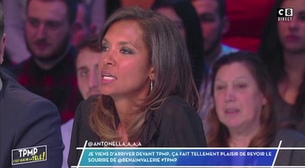 Le zapping du 03/1 : Le coup de gueule de Karine Le Marchand