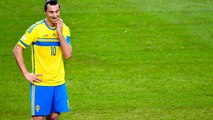 Coupe du monde 2014 : L'équipe type des absents du Mondial avec Zlatan Ibrahimovic