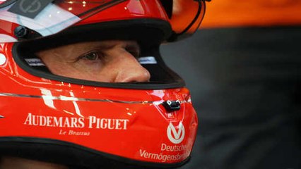 Anniversaire de Michael Schumacher : Huit dates clés pour les 45 ans du pilote allemand