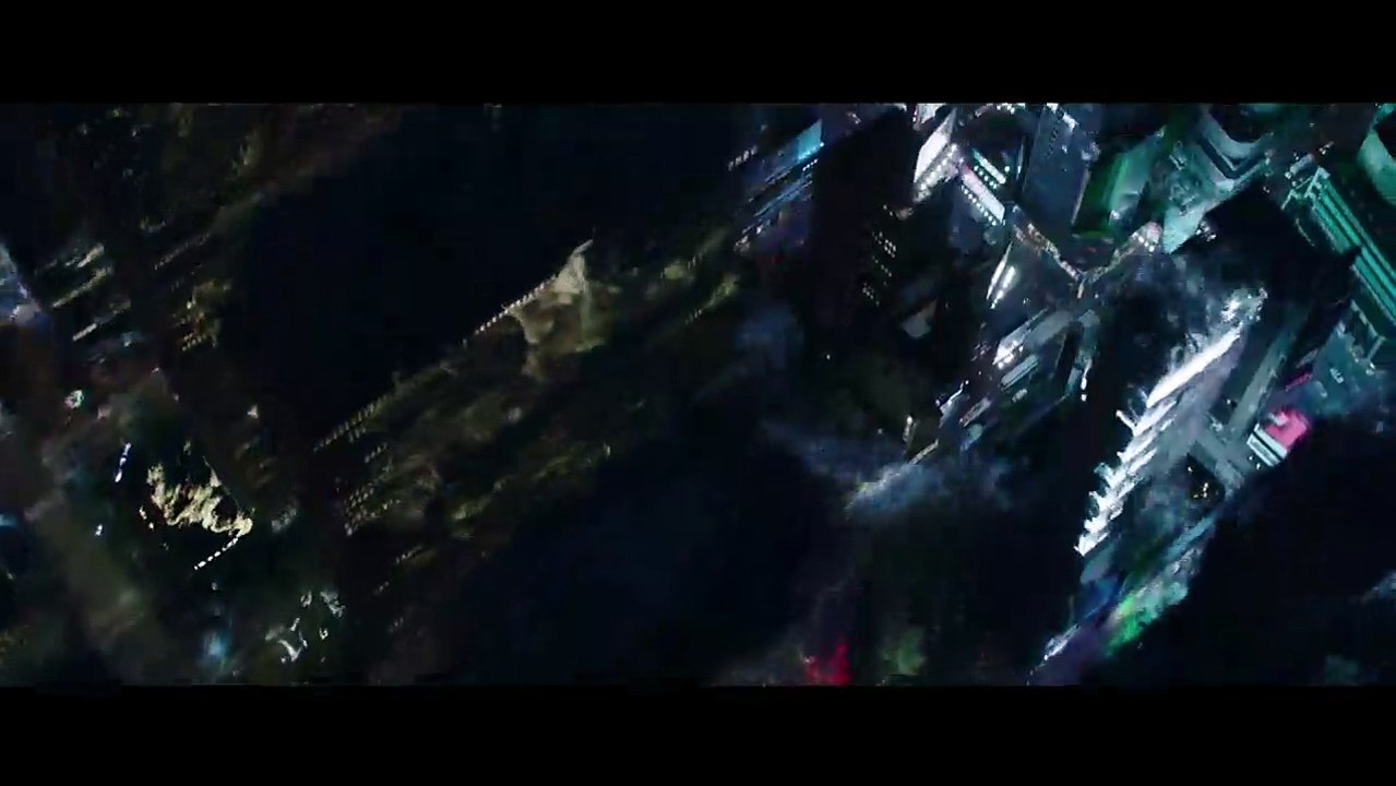 MORBIUS - Final Trailer (HD)