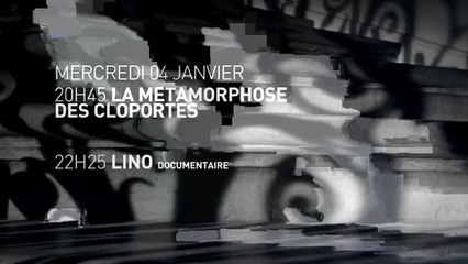 La Nuit Lino Ventura - 04/01/17