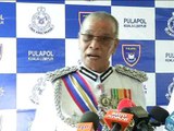 Kertas sisatan Tun M akan disiap secepat mungkin - Polis