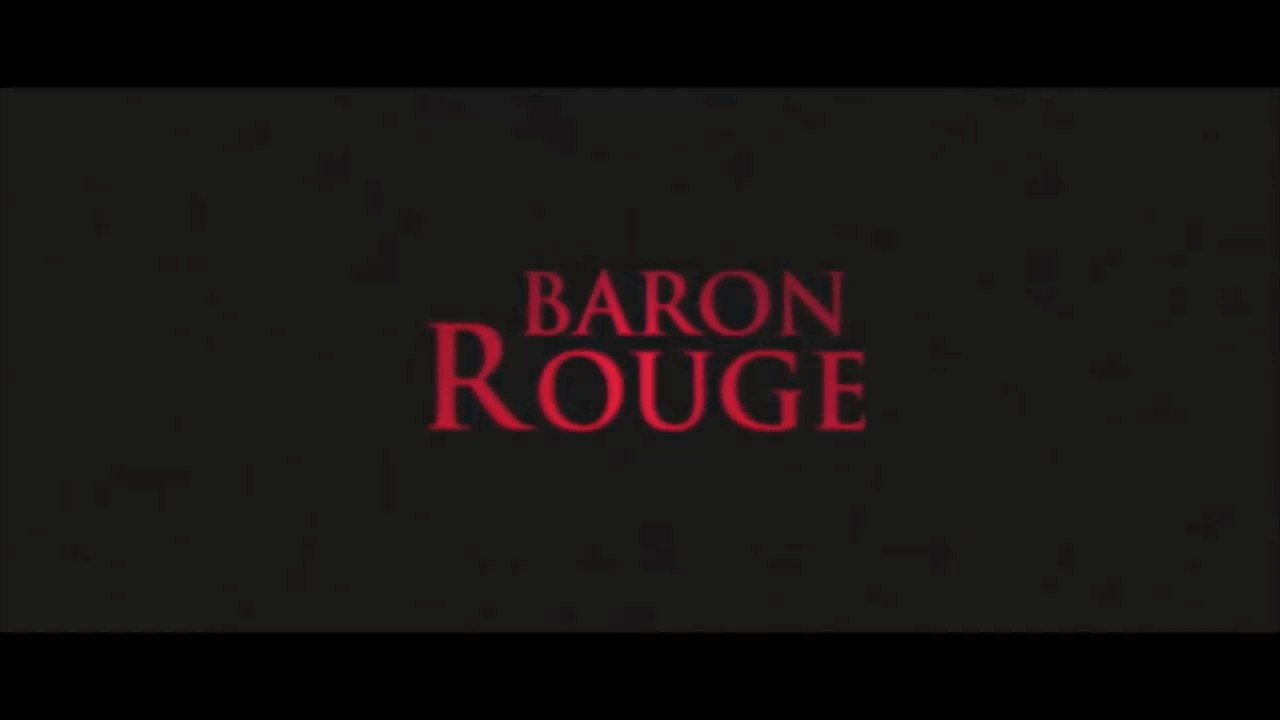 Baron rouge - VF