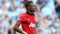 Manchester United Transfert : Patrice Evra convoité par le PSG et Monaco