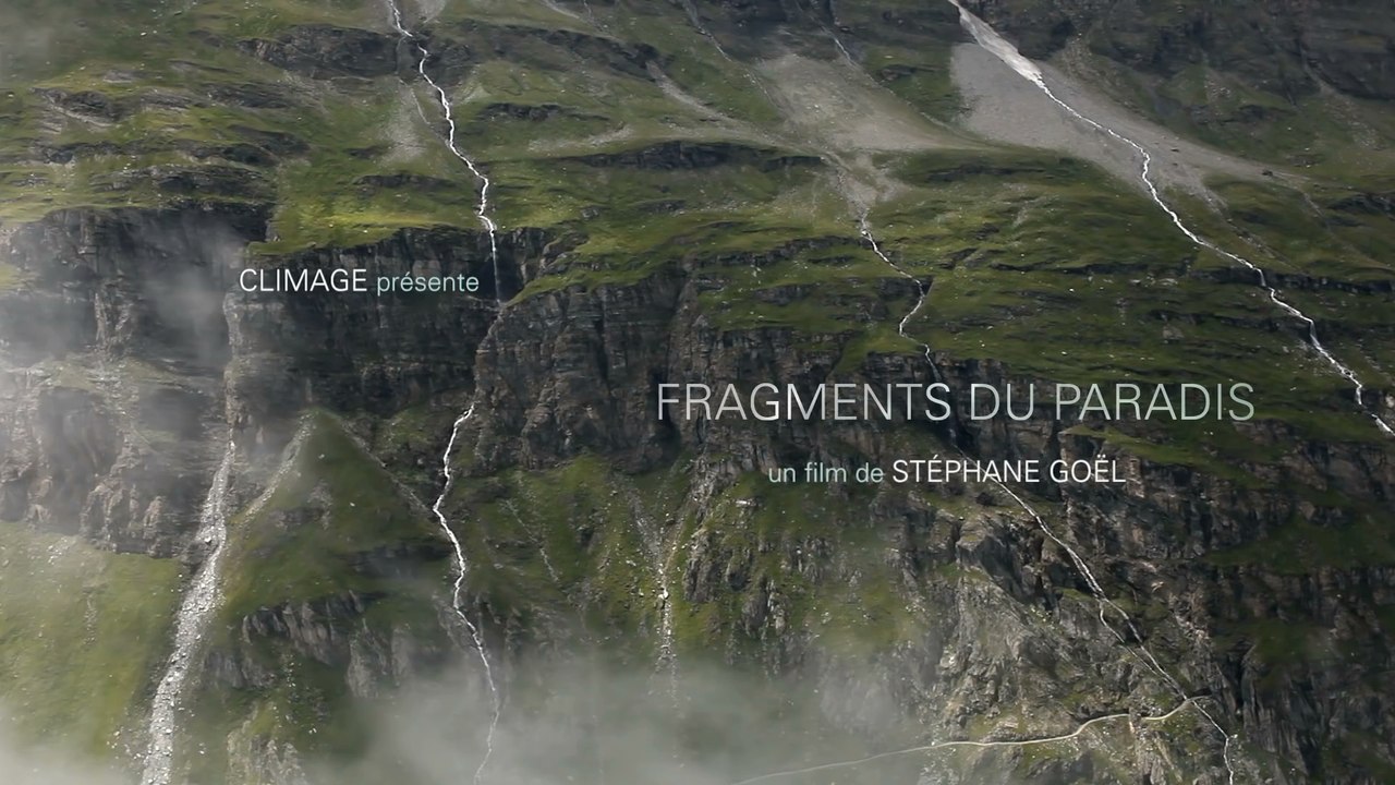 Fragments du Paradis - VF