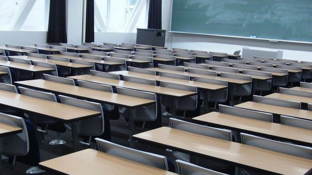 Fiscalía solicitará cárcel para profesor de colegio Marymount por presunto caso de abuso sexual