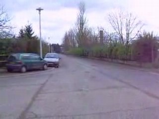 course poursuite avec le kit athena