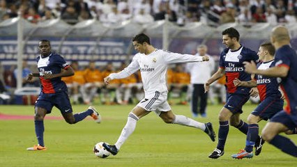 Real Madrid : Le nouveau record incroyable de Cristiano Ronaldo