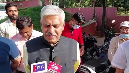 एसीबी मुख्यालय में अब रहेंगे पक्षी, लगाए आशियाने