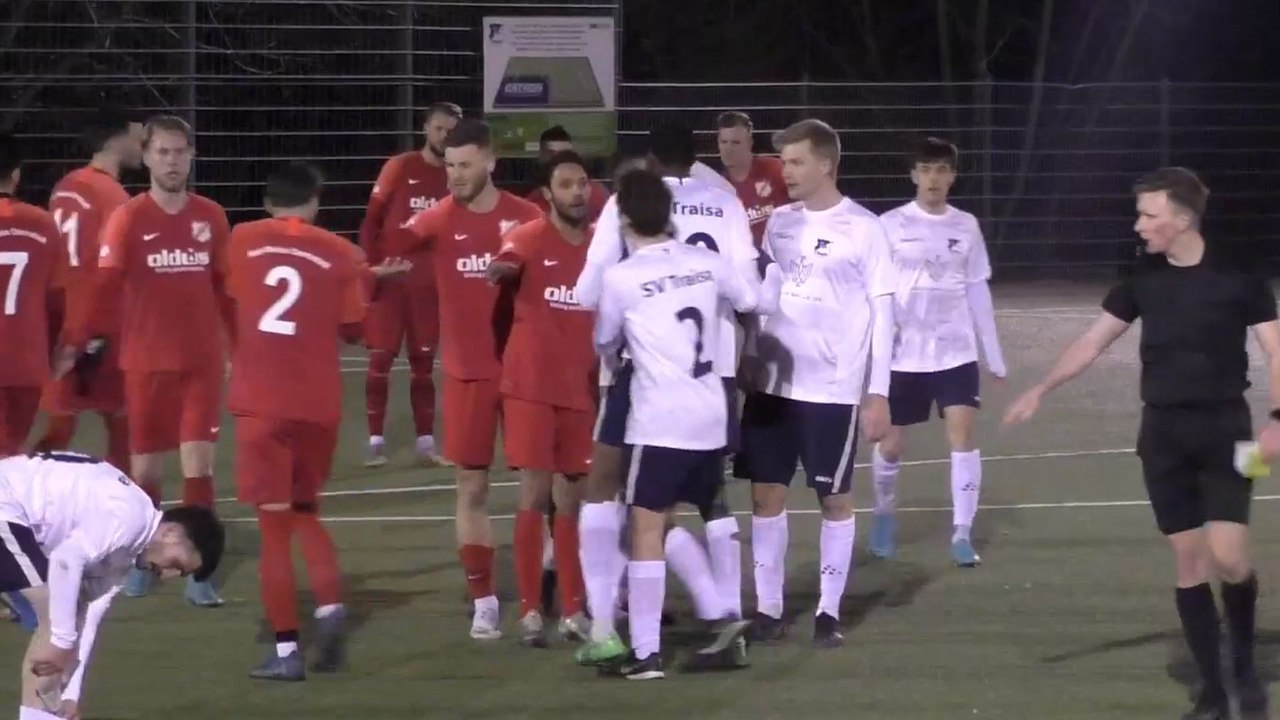 Traumhaftes Solo lässt RW Darmstadt spät jubeln