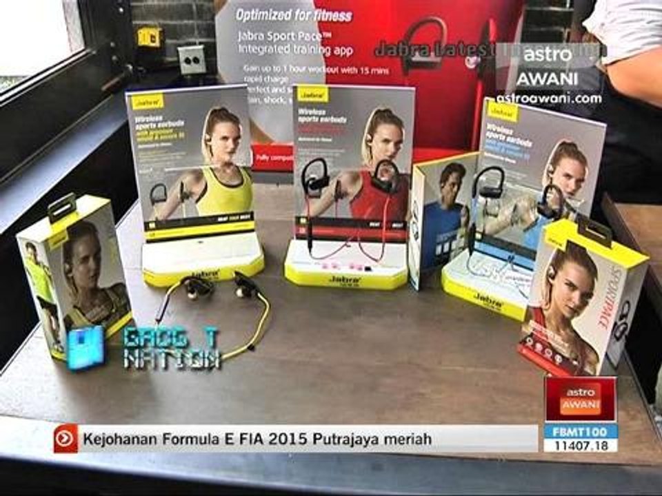 In2Tech: Jabra Latest Innovation