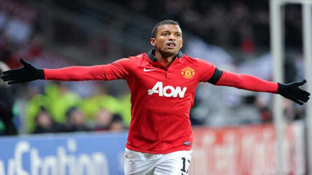 Manchester United Transfert : Nani prêt à rejoindre la Juventus Turin ?