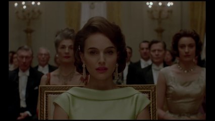 JACKIE VF (2017) Natalie Portman
