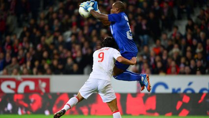 LOSC : Vincent Enyeama est-il le meilleur gardien de l'année ?