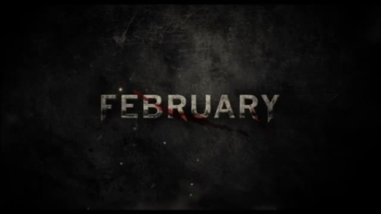 February - VOST
