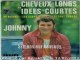 Johnny Hallyday_Cheveux longs et idées courtes (Clip 1966)karaoké