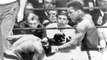 Boxe : Le premier titre de champion du monde de Mohamed Ali aurait été truqué