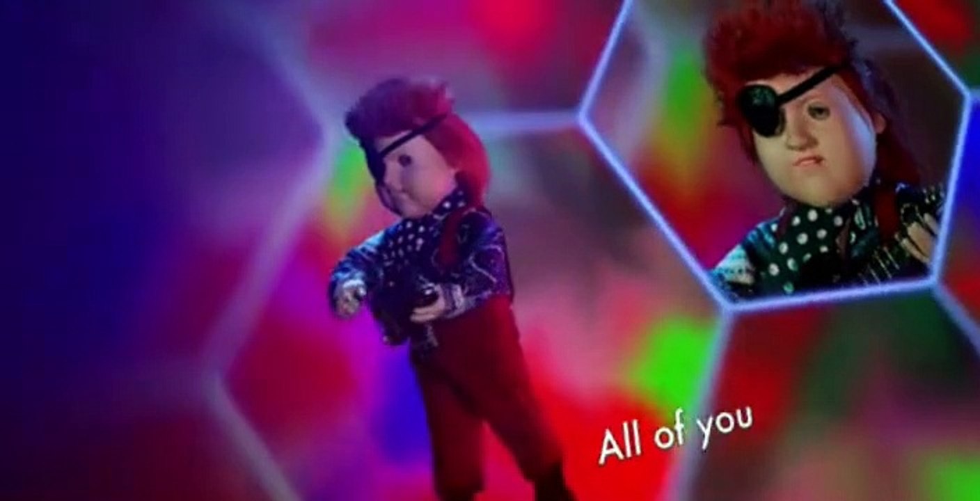 Ultra City Smiths S01 E02