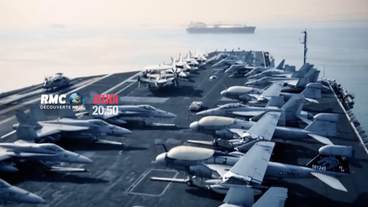 Titans de la construction  superstructures - 12 01 17