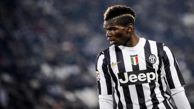 PSG Transfert : Paul Pogba dit non à Manchester United et se rapproche de Paris